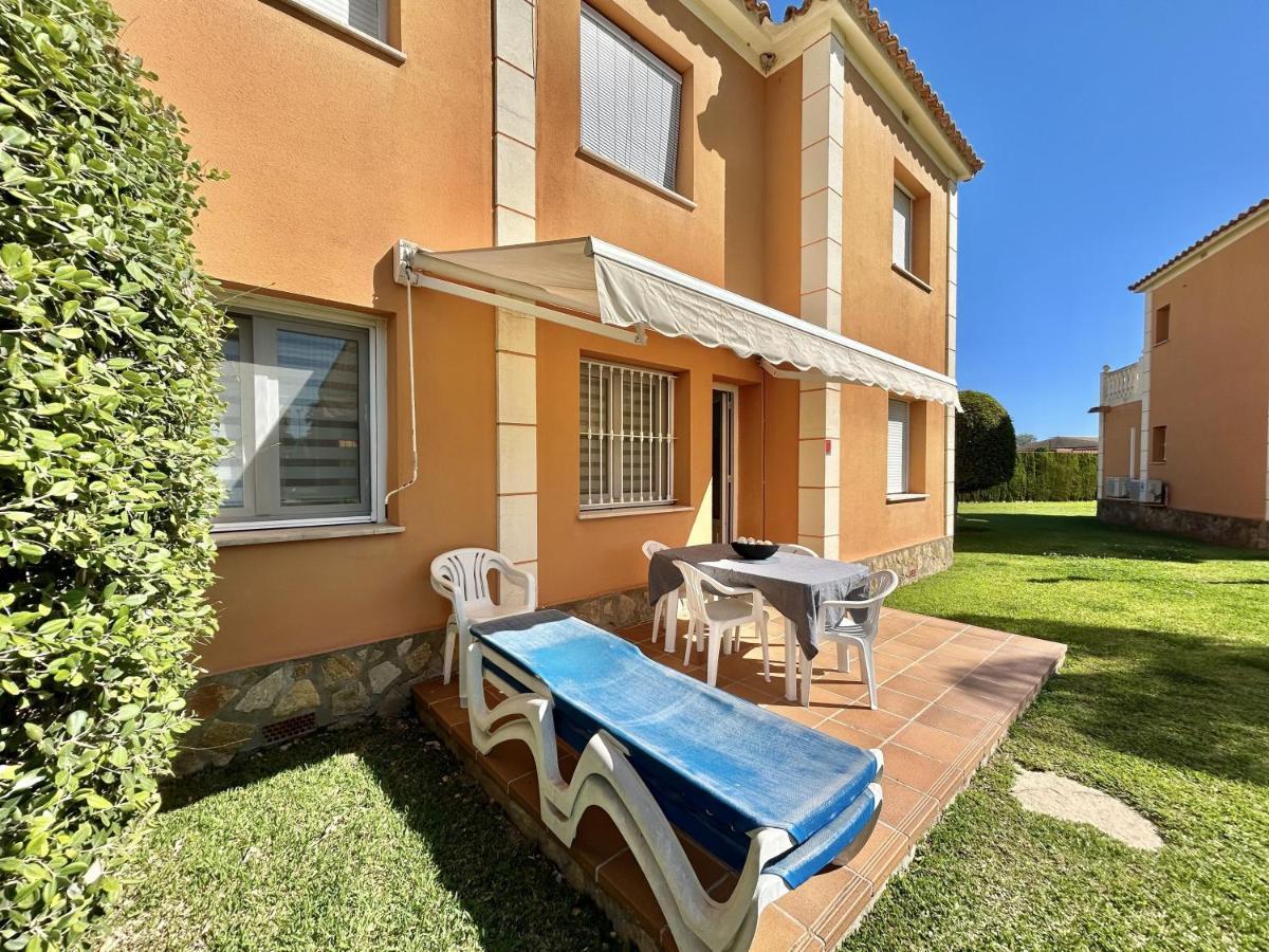 Apartamento Teresa Apartamento Oliva Exterior foto
